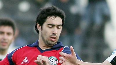 ΞΑΝΘΗ: Αποχαιρέτησε ο Μεσέρα