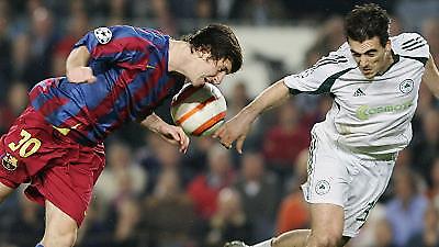 ΜΠΑΡΤΣΕΛΟΝΑ – ΠΑΟ στο μικροσκόπιο