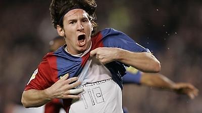 Η Ευρώπη παίζει μπάλα