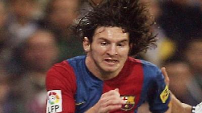 Μιγκέλ Άνχελ: «Χαμένα ταλέντα»