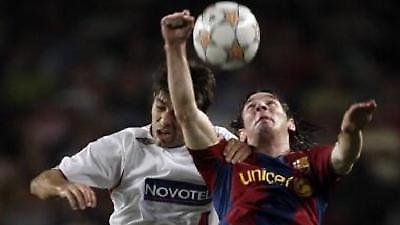 «Τριάρα» με «σούπερ» Μέσι