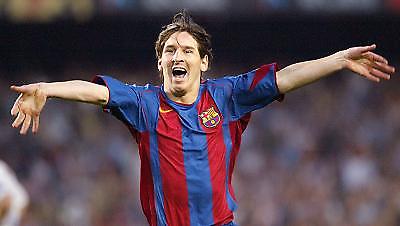 Καν' το όπως ο... Μαραντόνα!