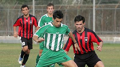 «Έπιασε» κορυφή ο Μεσσηνιακός