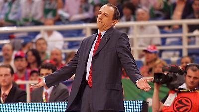 Μεσίνα: «Μας επηρέασε το άγχος»