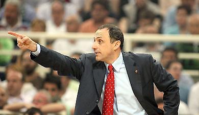 Μεσίνα: «Κάναμε ότι μπορούσαμε»