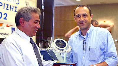 Τον Βάντερπουλ απέκτησε η ΤΣΣΚΑ