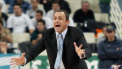 Στον Μεσίνα το «Γκομέλσκι»