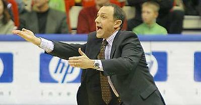 Μεσίνα:«Θα έχει ενδιαφέρον η κόντρα Γκέρσον-Ομπράντοβιτς»