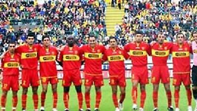 Ανέλαβε τη Μεσίνα ο Καβαζίν