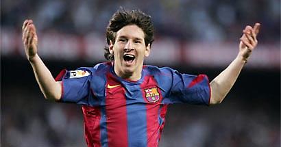 «Ο Μέσι δε πάει στη Ρεάλ»