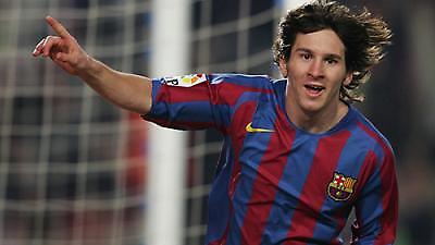 Επιτυχημένη η εγχείρηση στον Μέσι