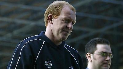 Στρέφεται σε Μέγκσον η Μπόλτον