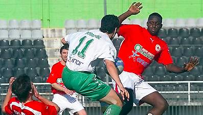 «Εσωσε» την παρτίδα η Καστοριά