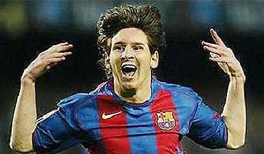 Ο πατήρ Μέσι διαψεύδει τα περί Ρεάλ…