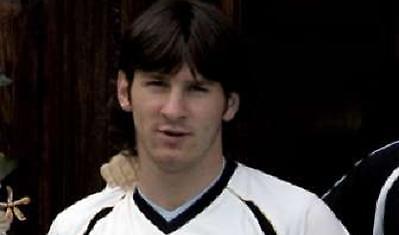 Μέσι: «Θέλω να μείνω για πάντα στην Μπαρτσελόνα»