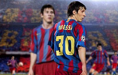 Μέσι: «Δεν θα ήθελα κανέναν από την Τσέλσι»