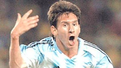 Περιμένει για Μέσι η Μπαρτσελόνα