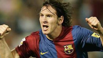 Μέσι: «Βλέπουμε μόνο τη νίκη»