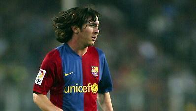 Μέσι: «Θα προλάβω τη Λίβερπουλ!»