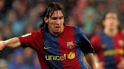 Μηνύουν τον Μέσι για επεισόδια σε μπαρ της Αργεντινής