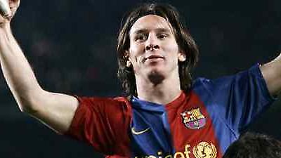 Μέσι: «Δεν ανησυχώ για τη θέση μου»