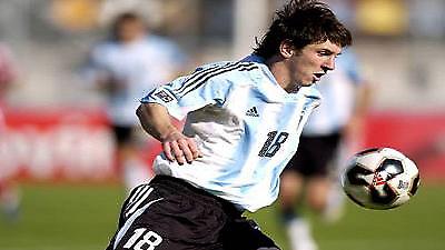 Μέσι: «Θα ήταν ωραία με τον Μιλίτο»