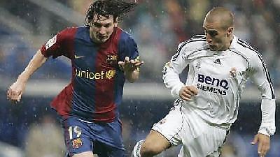 Καναβάρο: «Δεν πρέπει να πάρει τη Χρυσή Μπάλα ο Μέσι»!