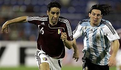 Νίκη με άρωμα «Μπάρτσα» για Αργεντινή