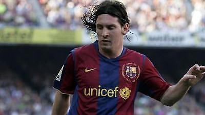 Μέσι: «Υψηλό το επίπεδο του ελληνικού ποδοσφαίρου»