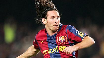 Μέσι: «Η Μπαρτσελόνα δεν εξαρτάται από εμένα»