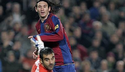 Primera Division: Νίκη για «Μπάρτσα», άλωσε τη Σεβίλλη η Μαγιόρκα