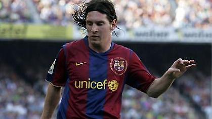 Μέσι: «Ευχαριστώ τον Μοράτι, αλλά μένω στη Μπαρτσελόνα»