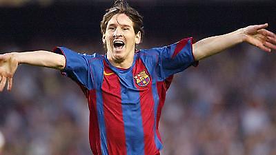 Ετοιμάζει Μέσι ο Ράικαρντ