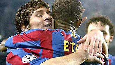 Μέσι: «Ακόμη δεν κατάφερα τίποτα»