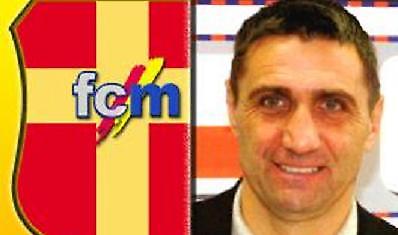 Νέος προπονητής στη Μεσίνα