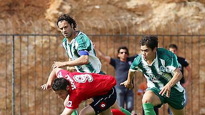 Ισόπαλο το ντέρμπι