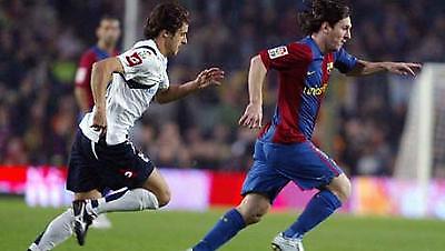 Οριστικά τρεις μήνες εκτός ο Μέσι!