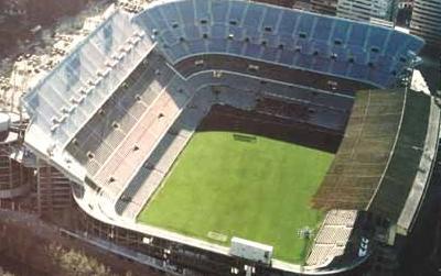 Κατεδαφίζεται το Μεστάγια