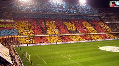 Primera Division: Ντέρμπι-φωτιά στο «Μεστάγια»