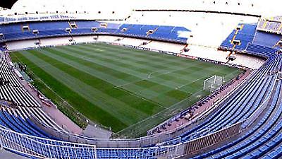 Η Ευρώπη παίζει μπάλα