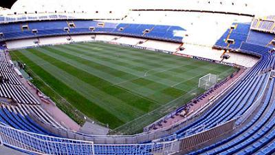 Η Ευρώπη παίζει μπάλα