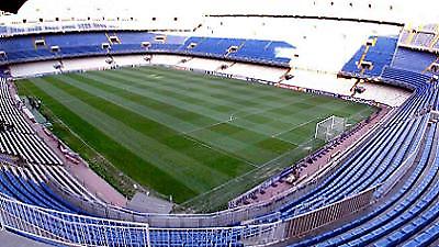 Η Ευρώπη παίζει μπάλα…