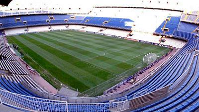 Η Ευρώπη παίζει μπάλα…