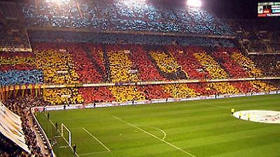 Η Ευρώπη παίζει μπάλα