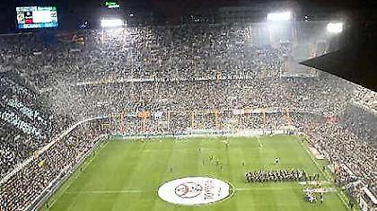 ΒΑΛΕΝΘΙΑ - ΡΟΖΕΝΜΠΟΡΓΚ 0-2 (Τελικό)