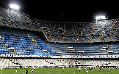 Ψάχνει προπονητή η Βαλένθια