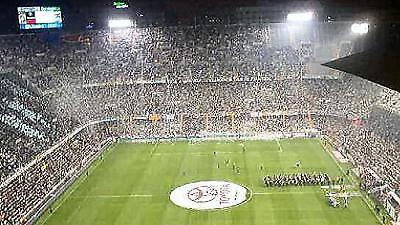 Primera Division: Ματς «φωτιά» στο «Μεστάγια»!