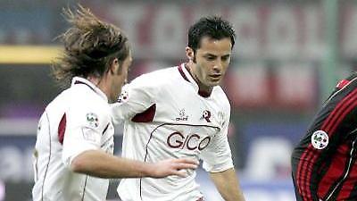 Υπογράφει στη Γιουβέντους ο Μέστο;