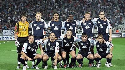 Ήττα 1 - 0 για τη Μέταλουργκ