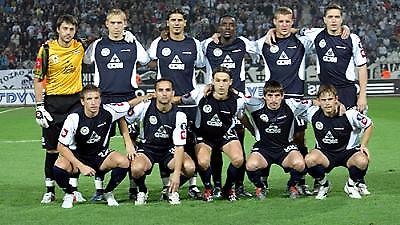 Ισοπαλία 1-1 για τη Μέταλουργκ